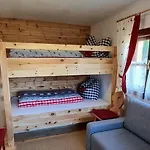 Holiday home Idyllische Zirbenholz Alpin Huette Turracher Hoehe