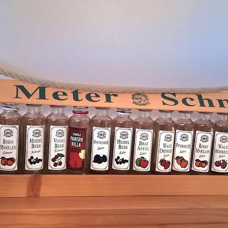 Idyllische Zirbenholz Alpin Huette Feriehus *