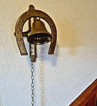 Feriehus Idyllische Zirbenholz Alpin Huette Turracher Hohe