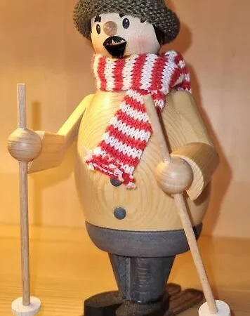 Idyllische Zirbenholz Alpin Huette * Turracher Hohe