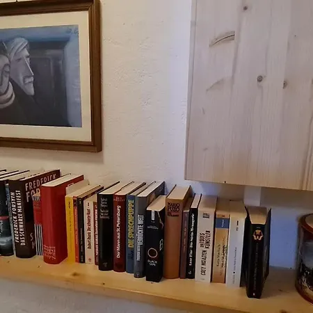 Idyllische Zirbenholz Alpin Huette *