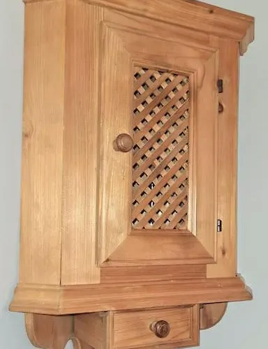 Idyllische Zirbenholz Alpin Huette בית נופש *