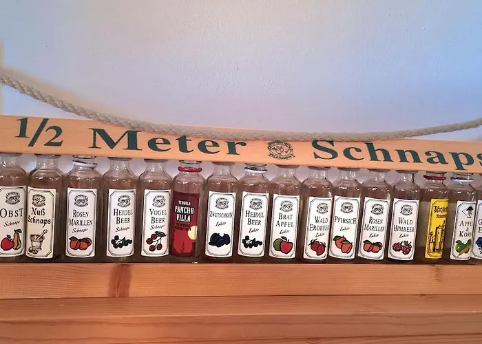 Idyllische Zirbenholz Alpin Huette Сasa de vacaciones *