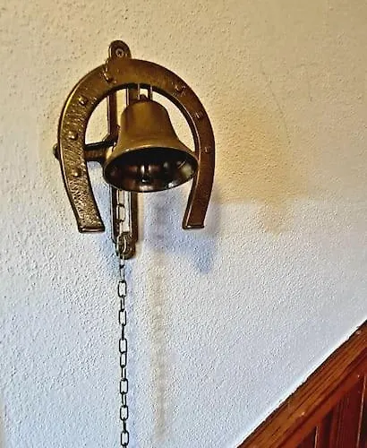 בית נופש Idyllische Zirbenholz Alpin Huette Turracher Hohe